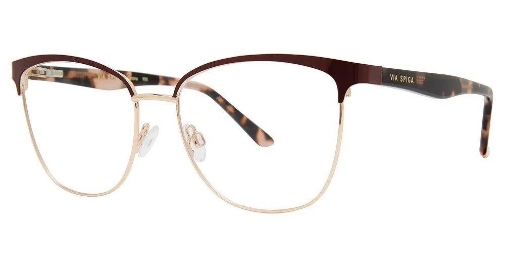 Via Spiga VSSantina Eyeglasses - view 8